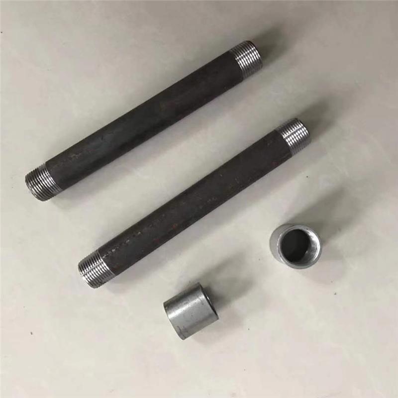 南昌钢管注浆管隧道止水