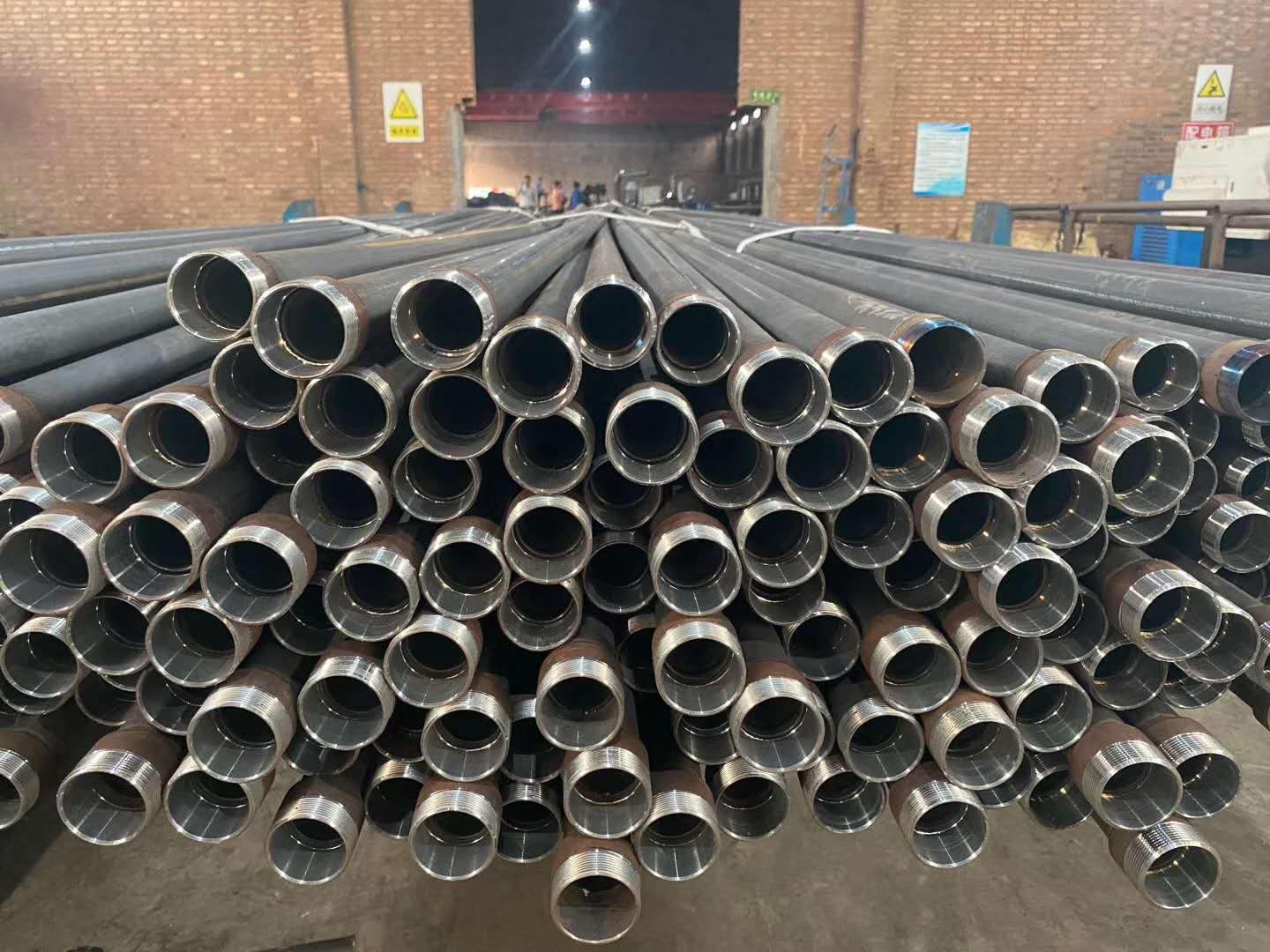 南昌桥梁声测管批量供货