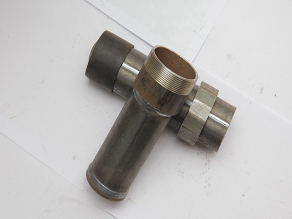 南昌螺旋式声测管厚壁3.0mm